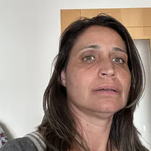 Telma Petsitting dos patudos em Lisboa