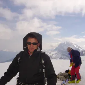 Ménage dans des appartements locatifs