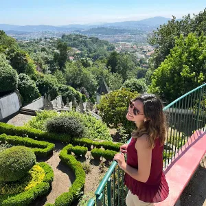babysitter com experiencia Porto / Gondomar 