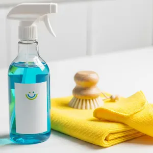 Une aide précieuse régulière pour alléger mon quotidien