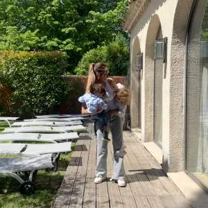 Baby-sitter à Paris et ses alentours 