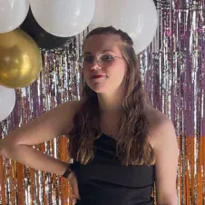 Etudiante en Master proposant de l'aide aux devoirs 