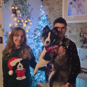 Etudiante motivé et amoureuse des animaux !