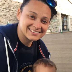 Accompagnante éducative Montessori - Apoio educacional