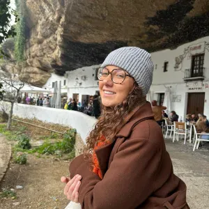 ESTUDIANTE DE PSICOLOGIA CON EXPERIENCIA EN CUIDADO INFANTIL