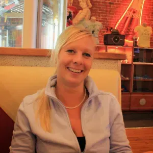 Cercasi aiuto domestico