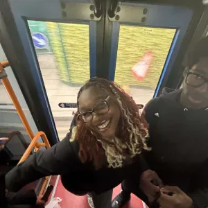 experienced babysitter looking for a job 