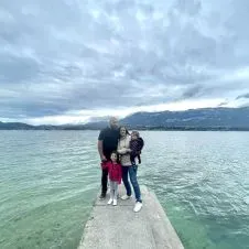 Recherche baby sitter bilingue anglais le mercredi matin