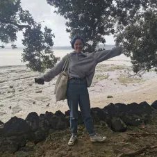 Étudiante pour vous accompagner pour les devoirs