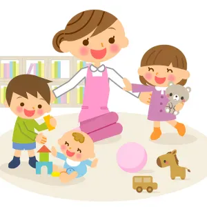 Assistante maternelle agrée