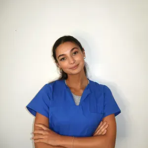 Je cherche une femme de ménage à domicile