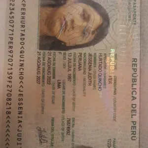  El espanol es mi lengua madre