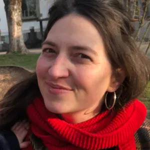 Wer möchte sich um unser liebes Kind kümmern?