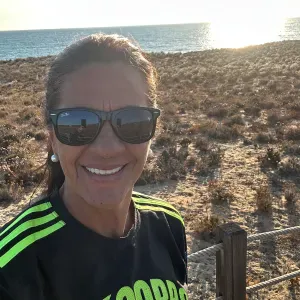 Cuidadora de idosos e acompanhante Algarve