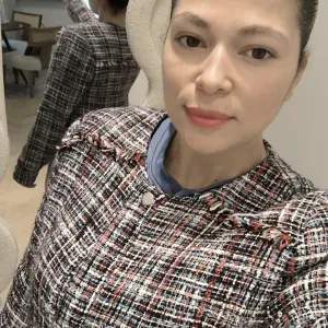 Femme de ménage responsable à Paris