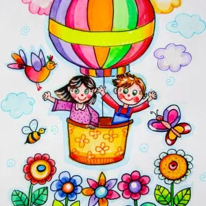 Nounou à votre domicile ; ))))