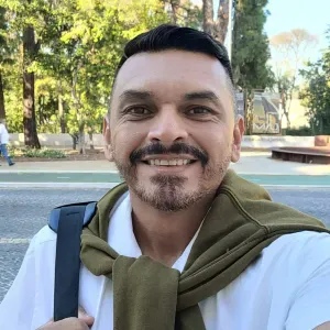 Motorista de idosos ou Crianças