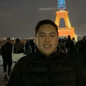 Responsible cleaner in france 