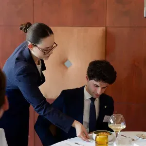 baby-sitter expérimentée, à Orléans