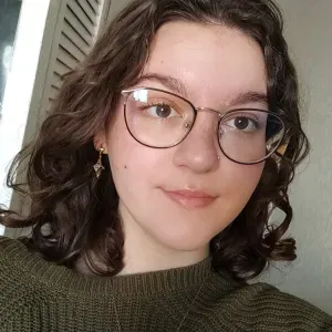 Léa Firat Baby-sitteur sur Montpellier