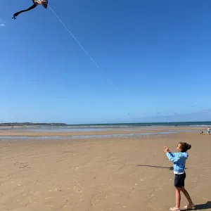 Baby sitter périscolaire
