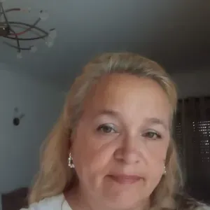 Auxiliar de geriatria cuidadora