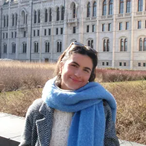 Explicadora com experiência em Lisboa, ciências!