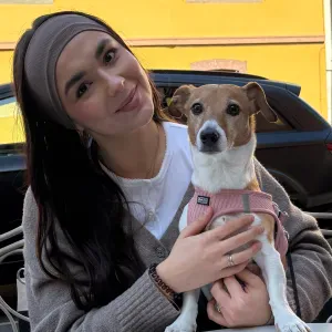 Le bien-être des enfants est ma priorité !