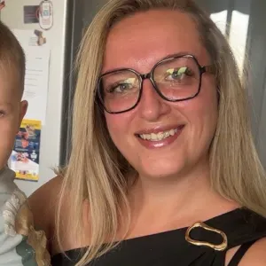 Je propose mes services pour garder vos enfants.