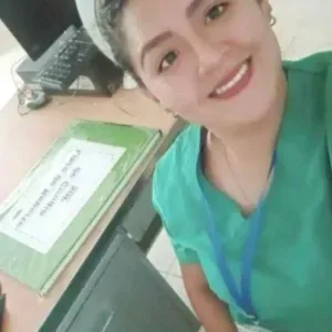 Perúana doméstica en Francia con experiencia 