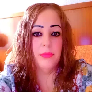 Canguro en roquetas de mar,chica española 