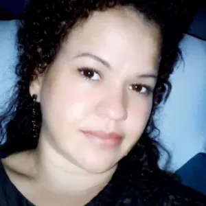 Cuidador compassivo experiente