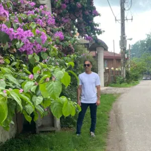 Committed tutor in English, Science, Maths, Physics