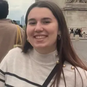 Etudiante en prépa intégrée en école d'ingénieur 