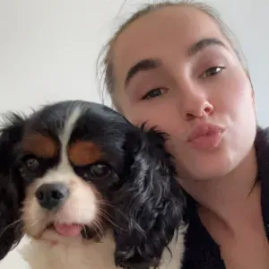 Pet-sitter sur Lorient, pour toute sorte d'animaux 