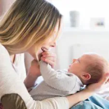 Tout pour le sourire des enfants 