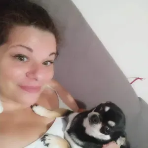 Cani=Amore Passeggiate e cura con passione 