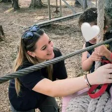 Baby-sitter diplômée à Porto-Vecchio et alentours 