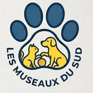 Les museaux du sud pet sitter 