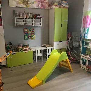 Super nounou!! De Strasbourg !!