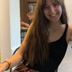 Niñera con experiencia en Alicante 