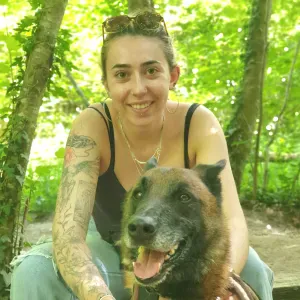 Pet sitter dans le secteur 26100 