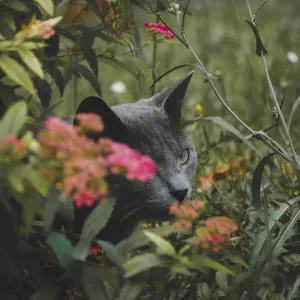 Pet-Sitter sur Lyon/Villeurbanne