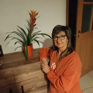 Femme de ménage et aide à domicile 