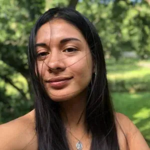 Latin Housekeeper in Amsterdam