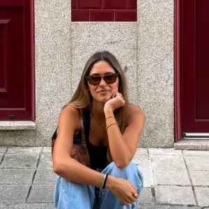 Babysitter com experiência em Lisboa