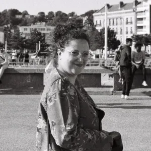 Ancienne prof de français certifiée