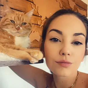 Pet sitteur centre ville de Nîmes 