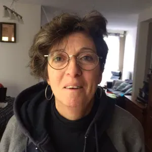 Virginie - Aide ménagère à domicile 