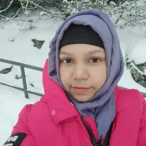 Responsible Cleaner in Helsinki